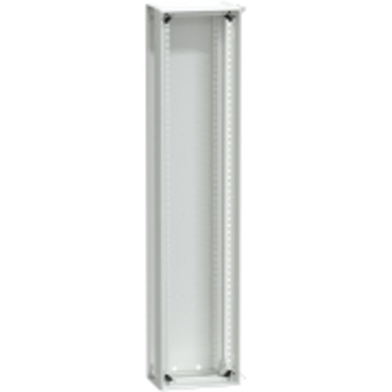 Schneider Electric - PrismaSeT g Active - Gaine extension coffret 27M - L300 - RAL9003 - LVS08179