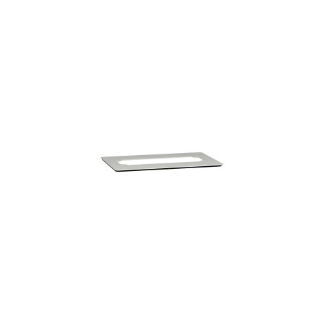 PrismaSeT G Active - Interface pour plaque passe-câbles FL21 -IP55 - LVS08876