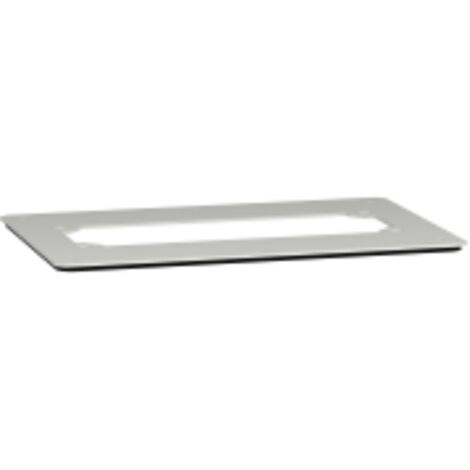 PrismaSeT G Active - Interface pour plaque passe-câbles FL21 -IP55 - LVS08876