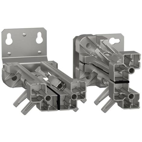 PrismaSeT G Active - kit d'association horizontal-vertical - IP55 - LVS08381