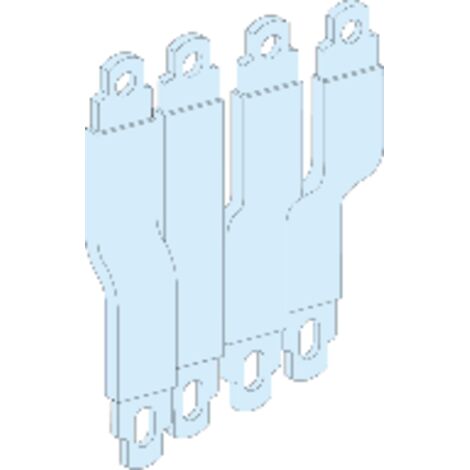 PrismaSeT G Active - Liaison NS-INS630 vertical gaine pour jeu de barres - LVS04075
