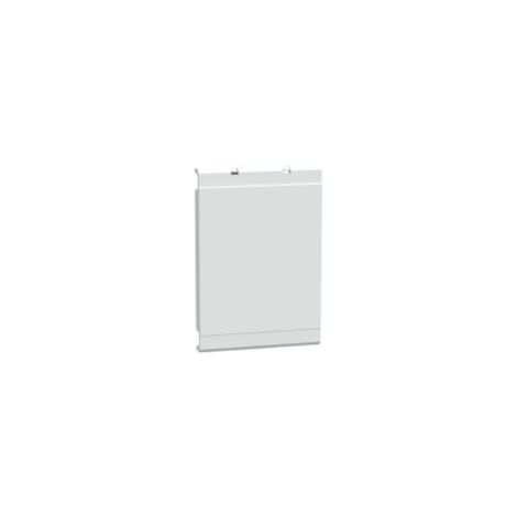 PrismaSeT G Active - Obturateur ou support appareillage - 96 x 96 mm - LVS03901