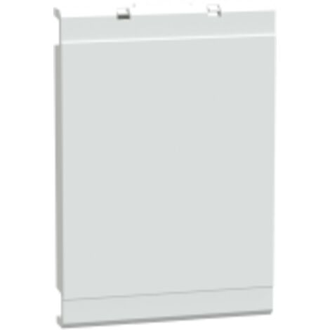 PrismaSeT G Active - Obturateur ou support appareillage - 96 x 96 mm - LVS03901