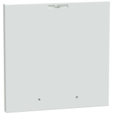 PrismaSeT G Active - Obturateur sur plastron métallique - 96x96 - LVS03908