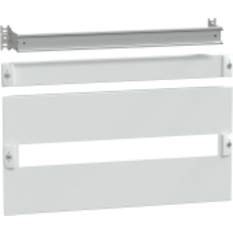 PrismaSeT G Active - Pack 250 - kit (rail+plast.) pour NG125 INS160 - H300-L600 - LVS03260