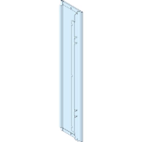 PrismaSeT G Active - Panneau latéral - Armoire 30M - IP30 - RAL9003 - LVS01034