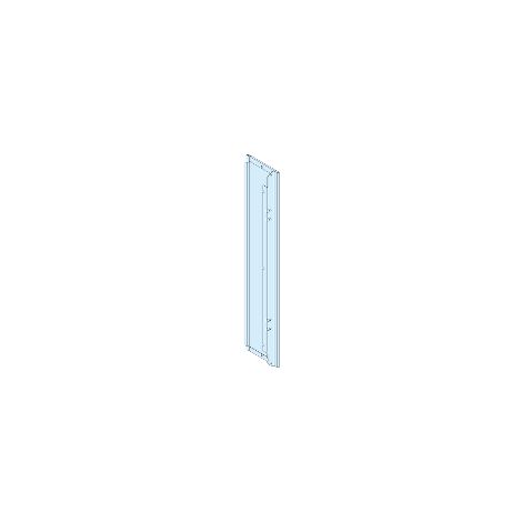 PrismaSeT G Active - Panneau latéral - Coffret 12M - IP30 - RAL9003 - LVS01042