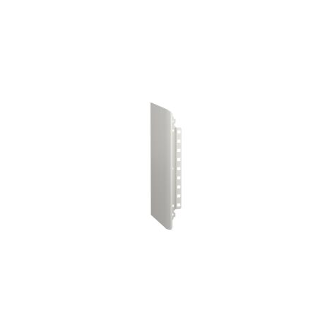 PrismaSeT G Active - Panneau latéral - Coffret 6M - IP30 - RAL9003 - LVS01040