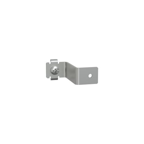 PrismaSeT G Active - Patte de fixation rail - H=45mm - lot de 2 - LVS04207