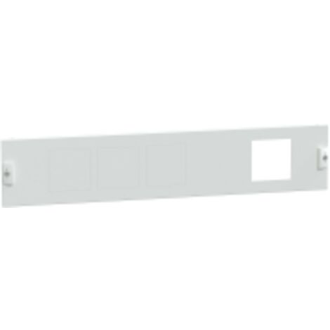 PrismaSeT G Active - Plastron mesure - 3M - L850 - 4 appareils 96 x 96 mm - LVS03925