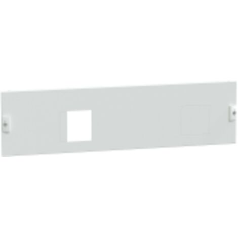 PrismaSeT G Active - Plastron NSX250-4M-horizontal-fixe-Cde maneton-L850 - LVS03294