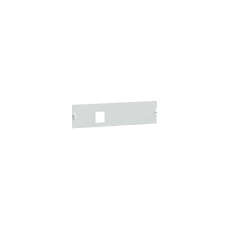 PrismaSeT G Active - Plastron NSX250-4M-horizontal-fixe-Cde maneton-L850 - LVS03294