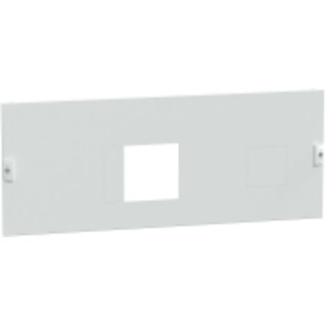 PrismaSeT G Active - Plastron NSX630 - 6M - L=850-horizontal-fixe-Cde maneton - LVS03289
