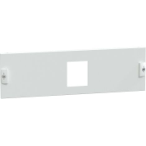PrismaSeT G Active - Plastron NSXm/vigi-3M-L600-horizontal-fixe-cde rot directe - LVS03331