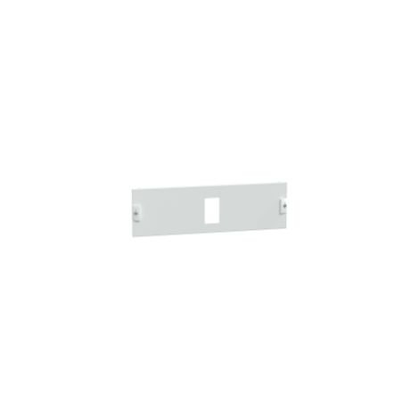 PrismaSeT G Active - Plastron NSXm/vigi-3M-L600-horizontal-fixe-maneton - LVS03330