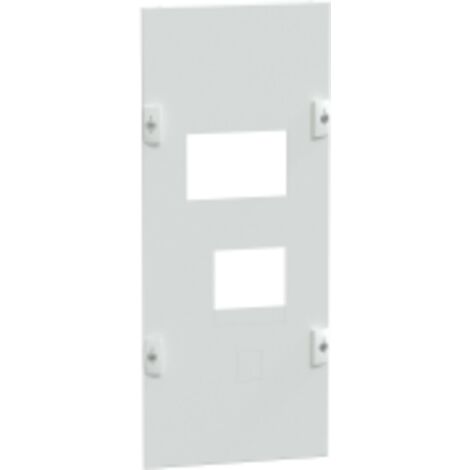 PrismaSeT G Active - Plastron pour tarif monobloc NSX250, L = 250 mm - LVS03259