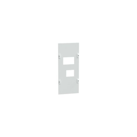 PrismaSeT G Active - Plastron pour tarif monobloc NSX250, L = 250 mm - LVS03259