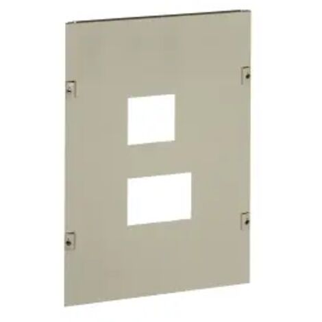 PrismaSeT G Active - Plastron pour tarif monobloc NSX630-15M-L600 - LVS03285