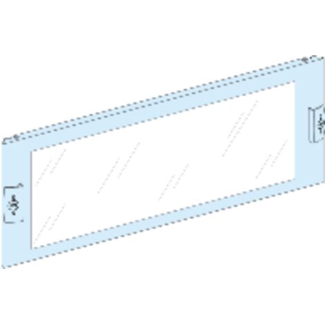 PrismaSeT G Active - Plastron transparent-6M-L600 - LVS03343