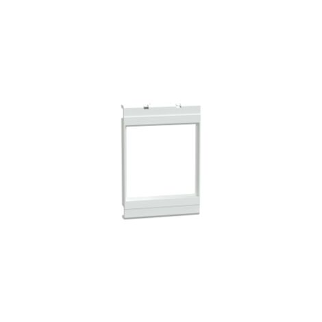 PrismaSeT G Active - Platine découpée - pour mesure 96 x 96 mm - LVS03903