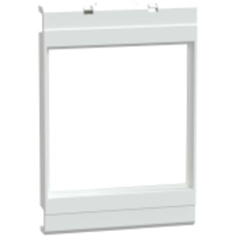 PrismaSeT G Active - Platine découpée - pour mesure 96 x 96 mm - LVS03903