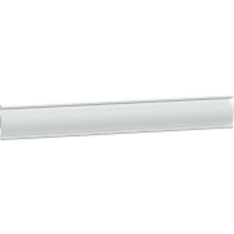 PrismaSeT G Active - Porte-étiquettes adhésives - L=180mm - H=24mm - lot de 12 - LVS08905