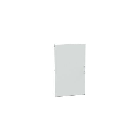 PrismaSeT G Active - Porte pleine - Armoire 27M - L850 - RAL9003 - LVS08252