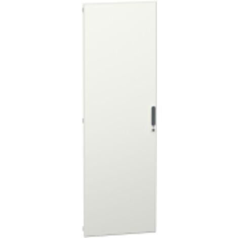 PrismaSeT G Active - Porte pleine - Armoire ou extension 36M - L600 - RAL9003)