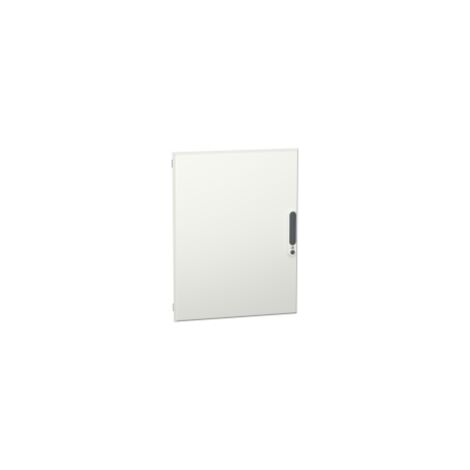 PrismaSeT G Active - Porte pleine - Coffret ou extension 15M - RAL9003 - LVS08125