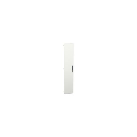 PrismaSeT G Active - Porte pleine gaine d'extension 30M - L300 - RAL9003 - LVS08283