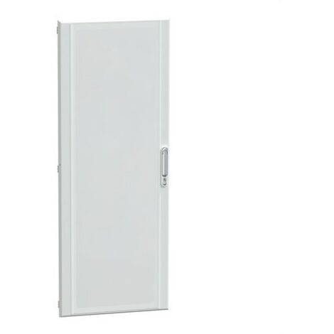 PrismaSeT G Active Porte transparente Armoire ou extension 30M RAL9003 SCHNEIDER LVS08233