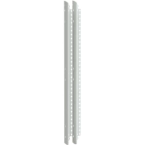 PrismaSeT G Active - Profil association - Coffret 18M - IP30 - RAL9003 - LVS01066