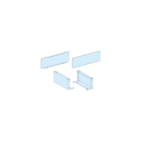 PrismaSeT G Active - Rehausse socle de gaine - L300 - H100 - LVS08807