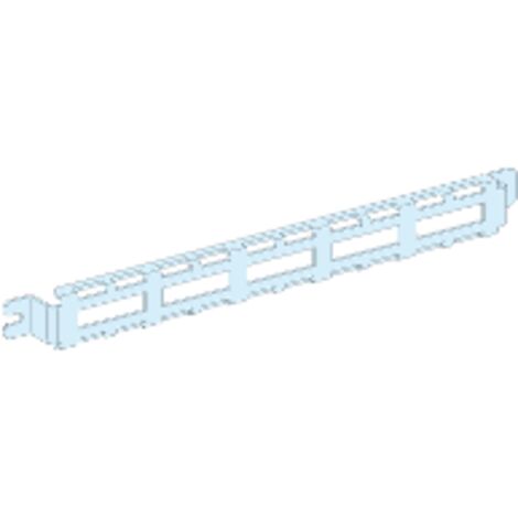 PrismaSeT G Active - Supports bridage câbles - Gaine - L300 - Lot de 4 - LVS08868