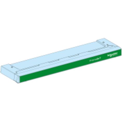 PrismaSeT G Active - Toit pour extension coffret connecté - L600 - IP30 - LVS08893