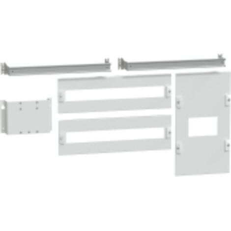 PrismaSeT G Active - UF tête gaine - INS INV L250 - LVS03267