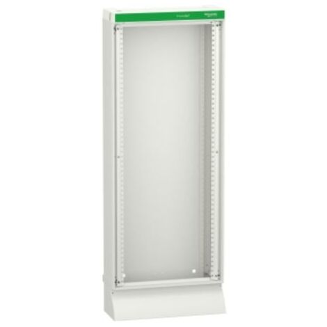 PrismaSeT G Armoire L600 IP30 33 modules LVS08204