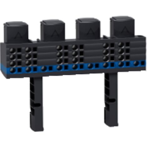 PrismaSet Multiclip Réparateur  4P  160A  LVS04018