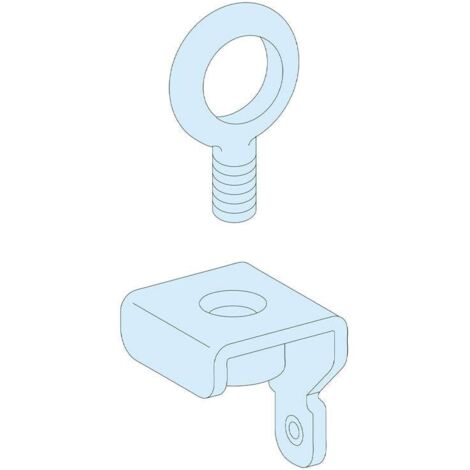 PrismaSeT P Active - Anneaux de levage - Lot de 4 - LVS08700