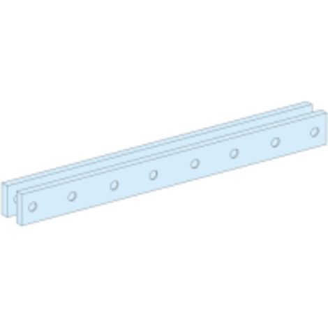PrismaSeT P Active - Bridage barres à plat L650 - LVS04690