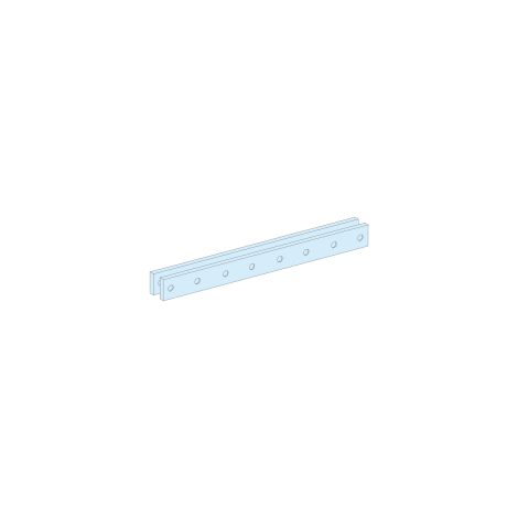 PrismaSeT P Active - Bridage barres à plat L650 - LVS04690