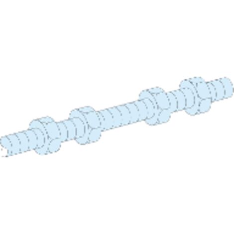 PrismaSeT P Active - Bridage barres sur champs - LVS04691