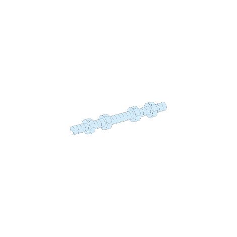 PrismaSeT P Active - Bridage barres sur champs - LVS04691