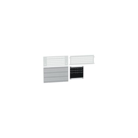 PrismaSeT P Active - Capot pour JdB transfert LGYE  800A - L650 - LVS04925