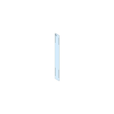 PrismaSeT P Active - Cloison intercellules additionnelle pour P600 - Forme 2 - LVS04931