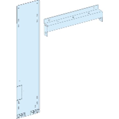 PrismaSeT P Active - Ecran face avant JdB vertical latéral - Forme 2 - L300 - LVS04920
