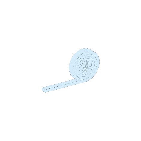 PrismaSeT P Active - Kit étanchéité association latérale IP55 - LVS08717