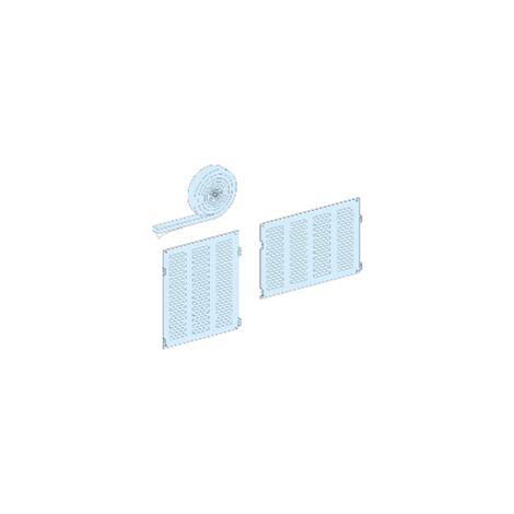 PrismaSeT P Active - Kit étanchéite pour IP31 - LVS08711
