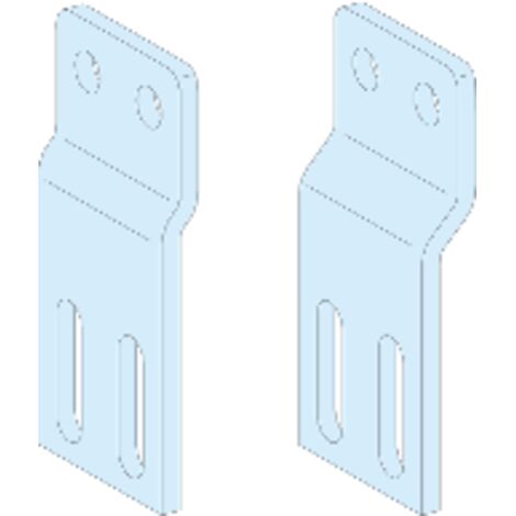 PrismaSeT P Active - Liaison JdB.V / JdB.H 1600A - épaisseur 5 mm - LVS04635