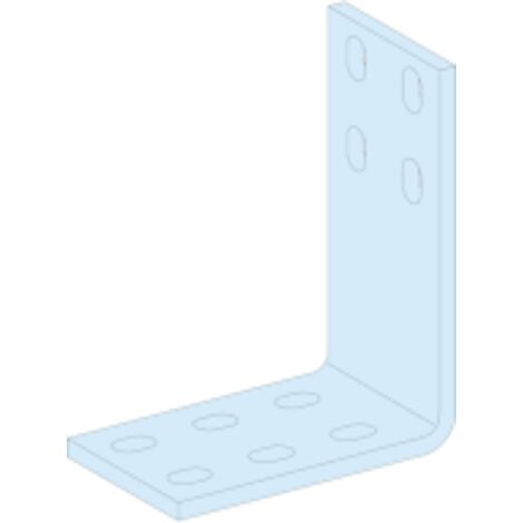 PrismaSeT P Active - Liaisons PE horizontal/vertical - Lot de 2 - LVS04672